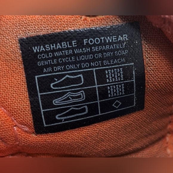 Keen Big Kids Girls Boys Whisper Hiking Water Sandals Blue 3 US / 35 EU 22CM - Picture 10 of 13